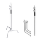 Tripe-de-Iluminacao-SL330-C-Stand-Inox-e-Amortecimento-de-Mola-3-3m -9-